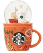 Starbucks - Koffiekopje - Starbucks Japan – Osaka Limited