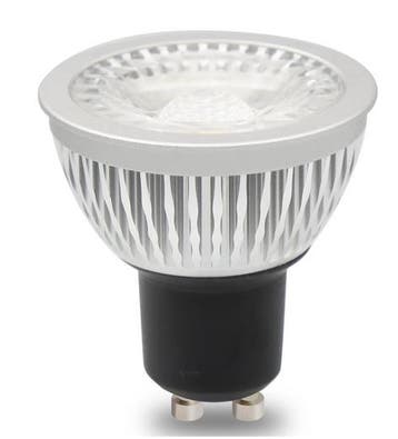 LED spot 7 Watt 2700K CRI90 GU10 Dim to Warm, Huis en Inrichting, Verzenden, Nieuw, Overige fittingen