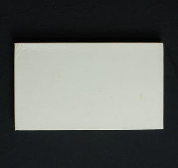 Frankrijk. Year Set (FDC) 1984 (12 monnaies) dont 2 x 100