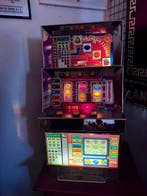 Bally - Machines à sous, Antiek en Kunst