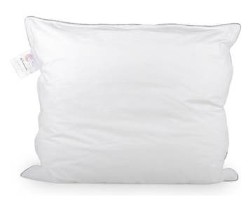 Cinderella Bamboo Hoofdkussen Medium Stevig, Verzenden, Nieuw