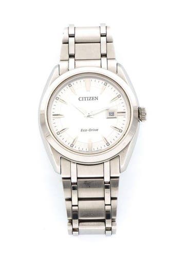 Citizen - Eco-Drive Classic Essentials - Sans prix de