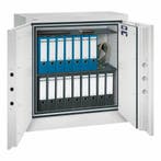 Sistec TSF 1009 inbraak en brandwerende kluis, Verzenden, Nieuw, Brandkast