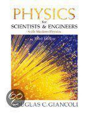 Physics for Scientists & Engineers With Modern Physics, Boeken, Verzenden, Nieuw