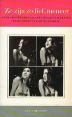 Ze zijn zo lief, meneer 9789063034313 Stoop, Verzenden, Stoop