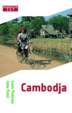Cambodja / Dominicus TXT 9789025745905 Leon Peterse, Verzenden, Gelezen, Leon Peterse