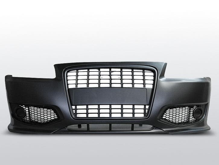 Voorbumper S – Line Style | geschikt voor Audi A3 8L 1996-20, Auto-onderdelen, Carrosserie, Nieuw, Audi, Verzenden