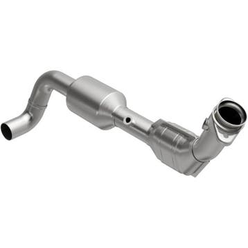 MagnaFlow 04-06 F-150 V8 4.6 OEM Underbody Direct Fit, Ophalen of Verzenden, Nieuw