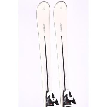 168 dames skis ATOMIC CLOUD WB, white, grip walk, servotec, Sport en Fitness, Verzenden, Gebruikt, Atomic