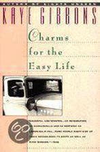 Charms for Easy Lifet 9780380725571 Kaye Gibbons, Verzenden, Kaye Gibbons