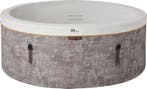 MSpa Verto Cocoon opbouw spa 6 persoons, Tuin en Terras, Bubbelbaden en Hottubs, Ophalen of Verzenden, Nieuw