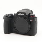 Panasonic Lumix DC-S5 II body | Tweedehands, Verzenden, Zo goed als nieuw
