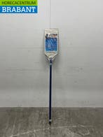 Pelle à pizza lame 23x40 cm, manche 115 cm Horeca, Verzenden