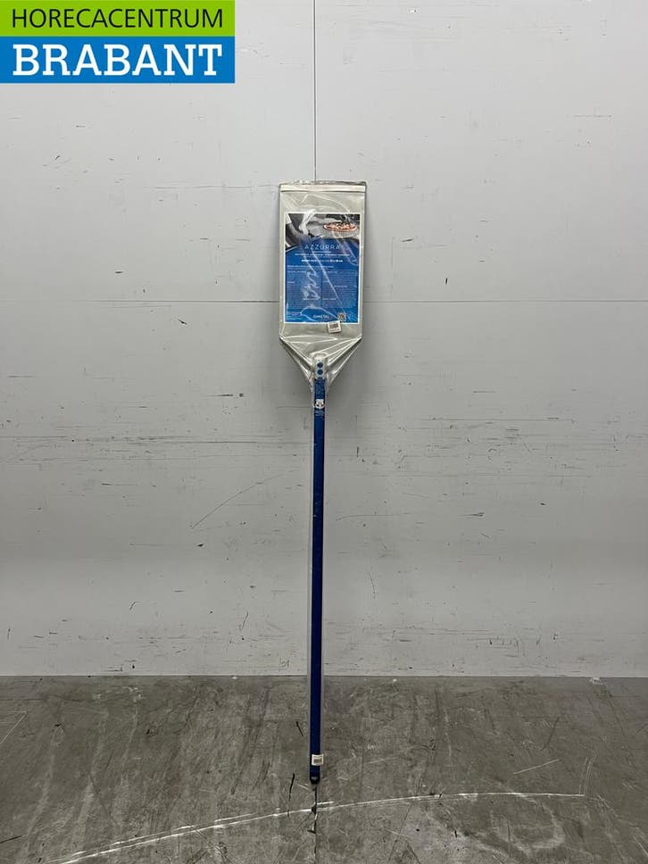 Pelle à pizza lame 23x40 cm, manche 115 cm Horeca, Zakelijke goederen, Horeca | Keukenapparatuur, Verzenden