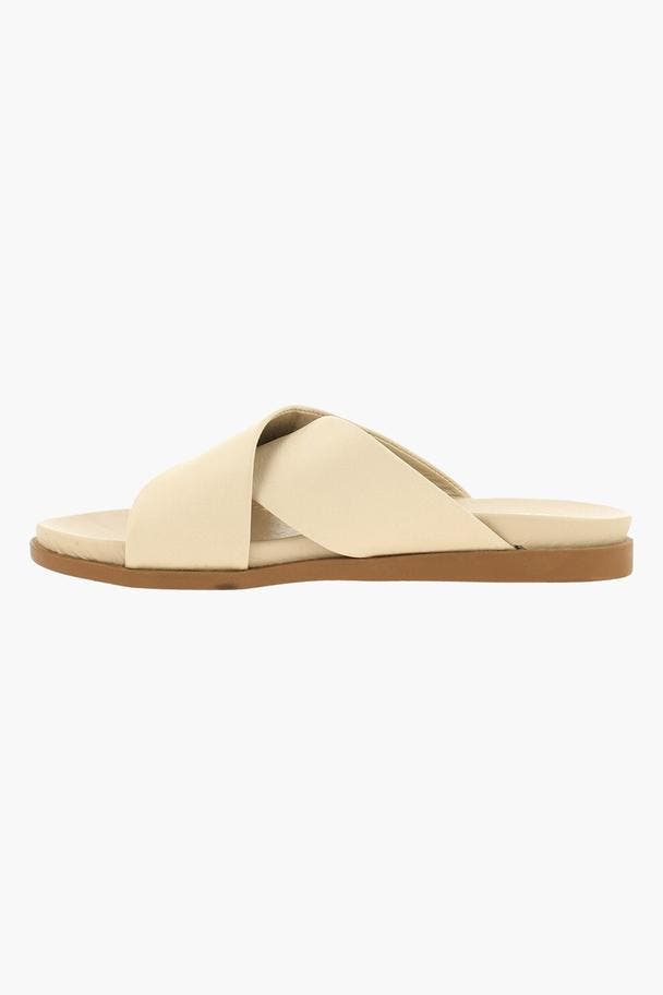 2dekans | Bullboxer - Sandalen - Dames - Beige - Maat 37, Kleding | Heren, Schoenen, Ophalen of Verzenden