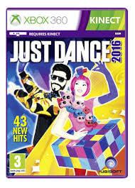 Just Dance 2016 (Kinect Only) (Losse CD) (Xbox 360 Games), Games en Spelcomputers, Games | Xbox 360, Zo goed als nieuw, Ophalen of Verzenden