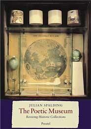 The poetic museum 9783791326788 Julian Spalding, Verzenden, Julian Spalding