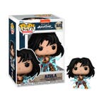 Funko Pop!  Avatar The Last Airbender - Azula #1440, Verzenden, Nieuw