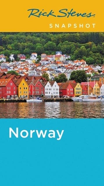Rick Steves Snapshot Norway (Fourth Edition) 9781631218217, Verzenden, Rick Steves