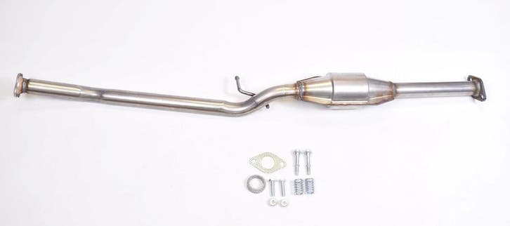 Katalysator Nissan Pixo, Suzuki Alto, Autos : Pièces & Accessoires, Systèmes d'échappement, Envoi