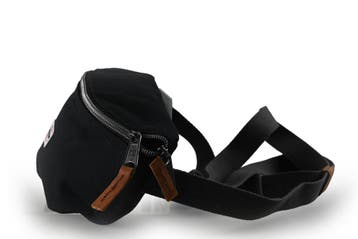 Eastpak Heuptas Blauw, Verzenden, Zo goed als nieuw, Blauw