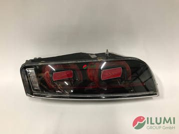 Achterlicht links LED voor Audi R8 V10 (2008-2013) origineel, Autos : Pièces & Accessoires, Verzenden