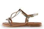 Scapa Sandalen in maat 39 Goud, Kleding | Dames, Scapa, Overige kleuren, Verzenden, Sandalen of Muiltjes