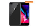 Apple iPhone 8 Plus - Smartphone - 64GB - Spacegrijs, Verzenden, Zo goed als nieuw