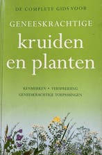 De complete gids voor geneeskundige kruiden en planten, Boeken, Verzenden, Gelezen, Elfrune Wendelberger