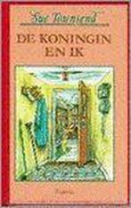 De koningin en ik / Fontein pocket special 9789026107894, Verzenden, Gelezen, S. Townsend