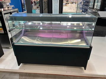 NIEUW! Koeltoonbank | koeltoog | koelvitrine | 3 modellen, Ophalen of Verzenden, Nieuw in verpakking, Koelen en Vriezen