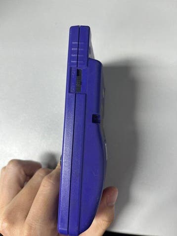 Nintendo - Gameboy Color - Game Boy Color - Spelcomputer, Consoles de jeu & Jeux vidéo
