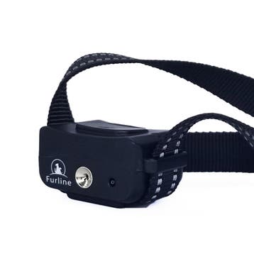 Anti-blafband voor Honden met Spray functie - Furline® pro, Dieren en Toebehoren, 65 tot 100 cm, Verzenden, Minder dan 75 cm, Nieuw