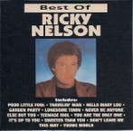 Ricky Nelson - Best Of Ricky Nelson, Verzenden