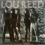 Lou Reed – New York (CD, 1989), Verzenden, Gebruikt