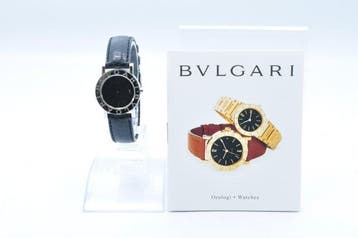 Bvlgari - Bvlgari Bvlgari - Sans prix de réserve - BB26SL -