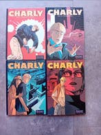 Charly 1 t/m 13 - Complete reeks HC - 13 Album - EO -, Livres, BD