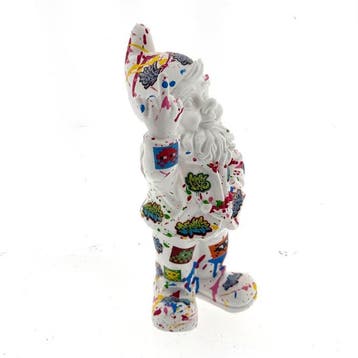 Koen Betjes (1992) - F*ck You Street Gnome / Kabouter