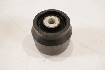 BMW 3 Serie E36 OEM Rubber ophanging NIEUW! 33316770851, Autos : Pièces & Accessoires, Suspension & Châssis, Ophalen of Verzenden