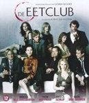 Eetclub op Blu-ray, Verzenden
