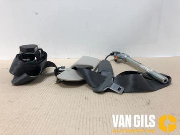 Veiligheidsgordel links-voor Renault Megane Break O75430