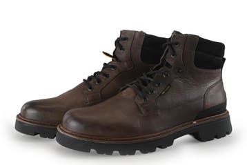 PME Legend Veterboots in maat 43 Bruin, Bruin, Verzenden, Boots, Zo goed als nieuw