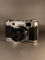 Yashica 35 Analoge camera, Nieuw