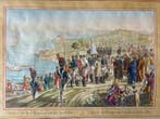 Italië - Toscane // eiland Elba; Vienna presso Artaria -, Boeken, Nieuw