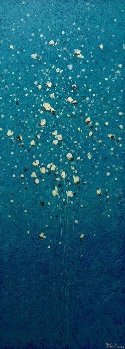 Parfen.D XXL - Rising Through Turquoise