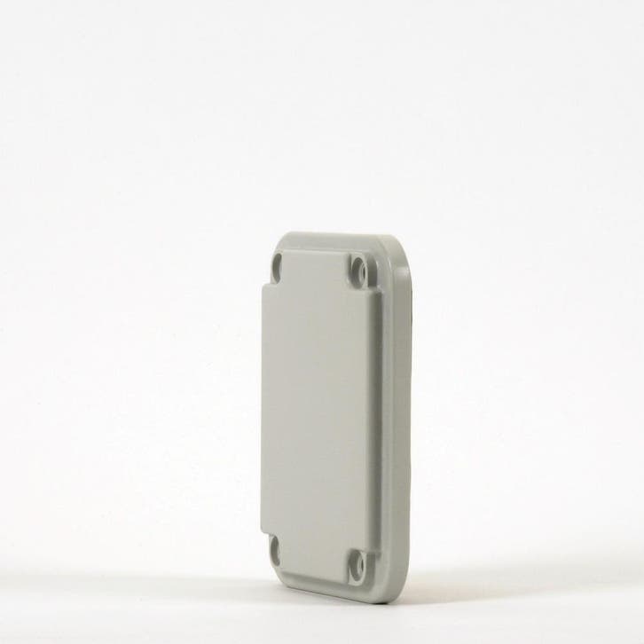 Eaton End Cover 2 PC UE402 - 1860494, Bricolage & Construction, Électricité & Câbles, Envoi