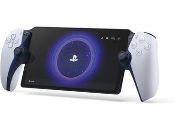 Veiling - PlayStation Portal - Remote Player - PS5