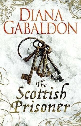The Scottish Prisoner 9781409130987 D. Gabaldon, Verzenden, D. Gabaldon