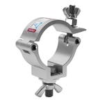 FORTEX Slimline Half Coupler truss klem WLL 100kg buis, Verzenden, Nieuw