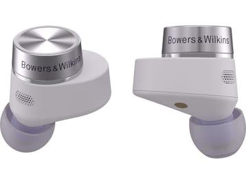Bowers & Wilkins Pi5 S2 - Draadloze In-Ear hoofdtelefoon -, Verzenden